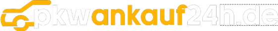 PKW Ankauf 24h Logo